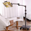 Levo G2 Deluxe Tablet Floor Stand by LEVO
