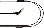 Symphonized Premium Wooden Earphones Wired Deep Bass Sound, 3D Sound, - Image 5