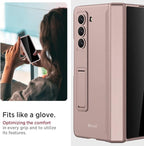 Miimall for Samsung Galaxy Z Fold 6 Case - Image 6
