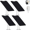 Solar Panel Charger Compatible by Omiention