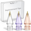 Delidigi 3 Pack Replacement Tips Compatible by Delidigi