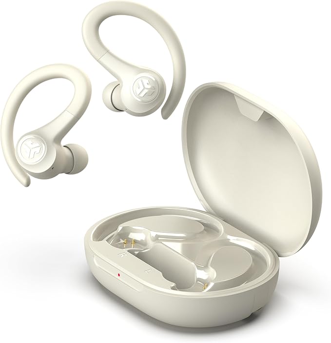 JLab, Go Sport+, True Wireless Workout Earbuds - Image 6