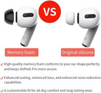 Lanwow Premium Memory Foam Tips - Image 5