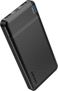 AsperX 10000mAh USB C Output Portable Charger Power Bank Fast Charging by AsperX