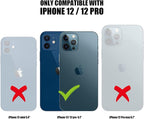 Nvollnoe for iPhone 12/iPhone 12 Pro Case - Image 7