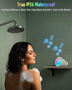 Portable Bluetooth Speaker Wireless - Image 5