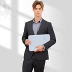 MOSISO Laptop Case 13.3 inch, 13-13.3 inch Laptop Sleeve Compatible - Image 7