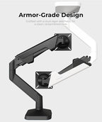Heavy Duty Ultrawide Monitor Arm - Image 7