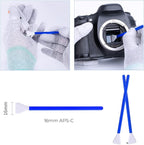 K&F Concept APS-C Sensor Cleaning Kit - Image 2