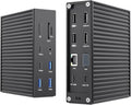 ACASIS USB C Docking Station Dual Monitor, 16-in-1 Laptpop Docking Station by ACASIS
