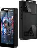 HiBy R4 MP3 & MP4 Player Spotify Player by HiBy