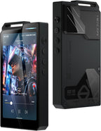 HiBy R4 MP3 & MP4 Player Spotify Player by HiBy