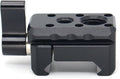 NATO Clamp Adapter, NATO Rail Lock Clamp Mount Quick Release by SZJELEN