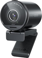 EMEET SmartCam S800-4K Webcam for Streaming, Sony 1/2'' Sensor, Supports HDR by EMEET