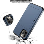 Nvollnoe for iPhone 12/iPhone 12 Pro Case - Image 5