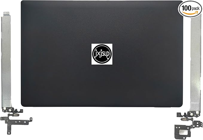 Replacement LCD Back Cover Rear Top Lid by LaptopReplacementParts