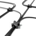 Magnetic Cable Organizer – Desktop Multipurpose Cord Keeper & Cable Management by Unknown