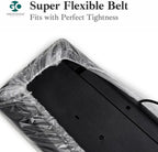 Green Onions Supply Universal Fully Covered Flat Style 0.025mm Wipeable Superb - Image 4