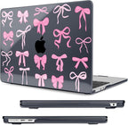 Compatible with MacBook Air 15 inch Case, M4 A3241/M3 A3114/M2 A2941, Hard Shell - Image 6