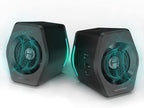 Edifier G2000 32W PC Gaming Computer Speakers by Edifier
