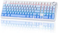 EPOMAKER X Aula F99 PRO Wireless Gaming Keyboard by EPOMAKER