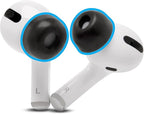 WC TipZ - Upgraded Memory Foam Ear Tips by WC