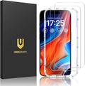 UNBREAKcable 2-Pack Screen Protector by UNBREAKcable