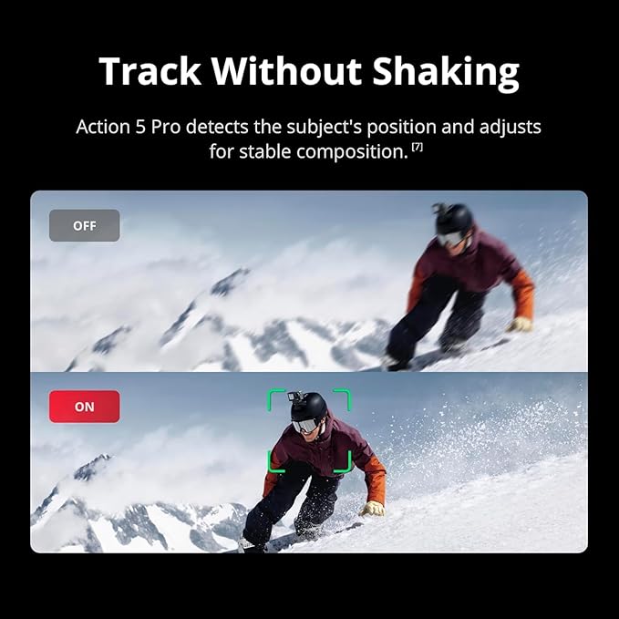 DJI Osmo Action 5 Pro Adventure Combo, - Image 3