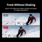 DJI Osmo Action 5 Pro Adventure Combo, - Image 3
