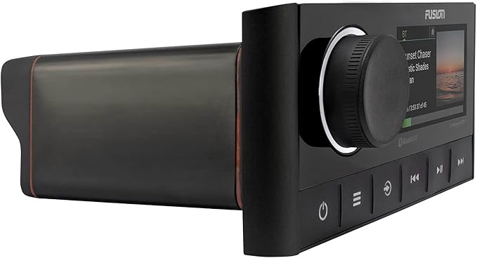 Garmin Fusion® Apollo™ MS-RA670 Marine Stereo, - Image 8