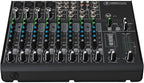 Mackie VLZ4 Series, 12-channel Mixer by Mackie