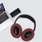 SOULWIT Silicone Ear Pads Cover Protector - Image 6