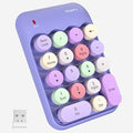 MOFII Wireless Number Pads by MOFII