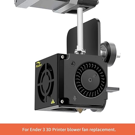 Wathai 4010 Blower Fan 12v Centrifugal Fan 40mm Computer Case Tiny Micro - Image 6