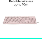 Logitech K270 Wireless Keyboard - Image 4