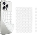 1 Pack Silicone Suction Cup Phone Case Mount Double Sided, Phone Accessories by Giumel