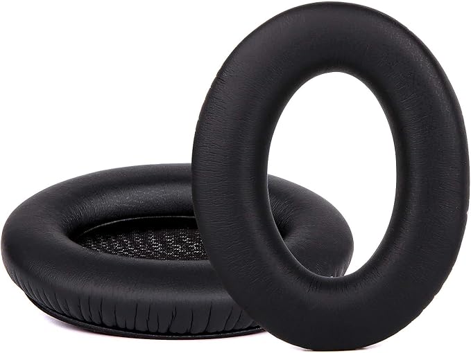 QC15 Replacement Ear Pads Kit, Ear Cushion by Jarmor