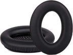 QC15 Replacement Ear Pads Kit, Ear Cushion by Jarmor