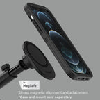 OtterBox Performance Car Dash & Windshield Mount - Image 3