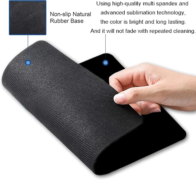 Hokafenle Sloth Mouse Pad - Image 2