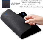 Hokafenle Sloth Mouse Pad - Image 2