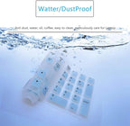 MUBUY Keyboard Cover & Skin Protector - Image 5