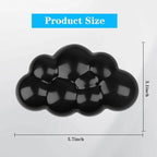 Gel Cloud Mouse Wrist Rest, Cute Wrist Support and Arm Support - Image 5