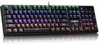 wegear Mechanical Gaming Keyboard by wegear