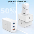 100W USB C Charger - Image 6