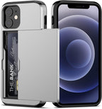 Nvollnoe for iPhone 12 Mini Case by Nvollnoe