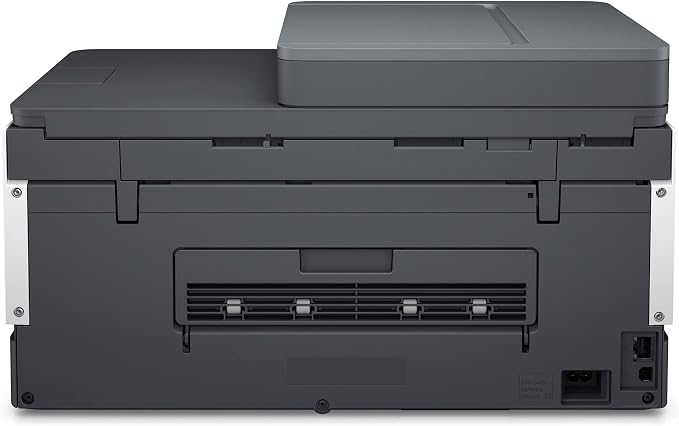 HP Smart Tank 7301 Wireless All-in-One Refillable Ink Tank Printer, Copier - Image 24