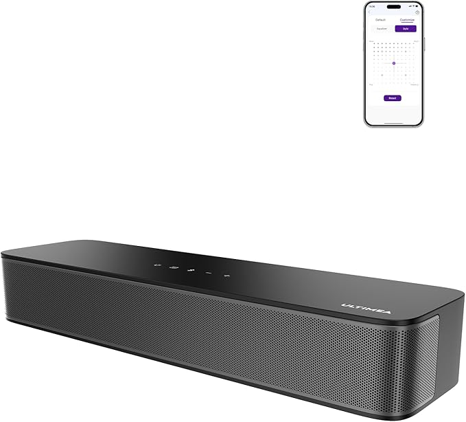 ULTIMEA 2.1ch Surround Sound Bar by ULTIMEA