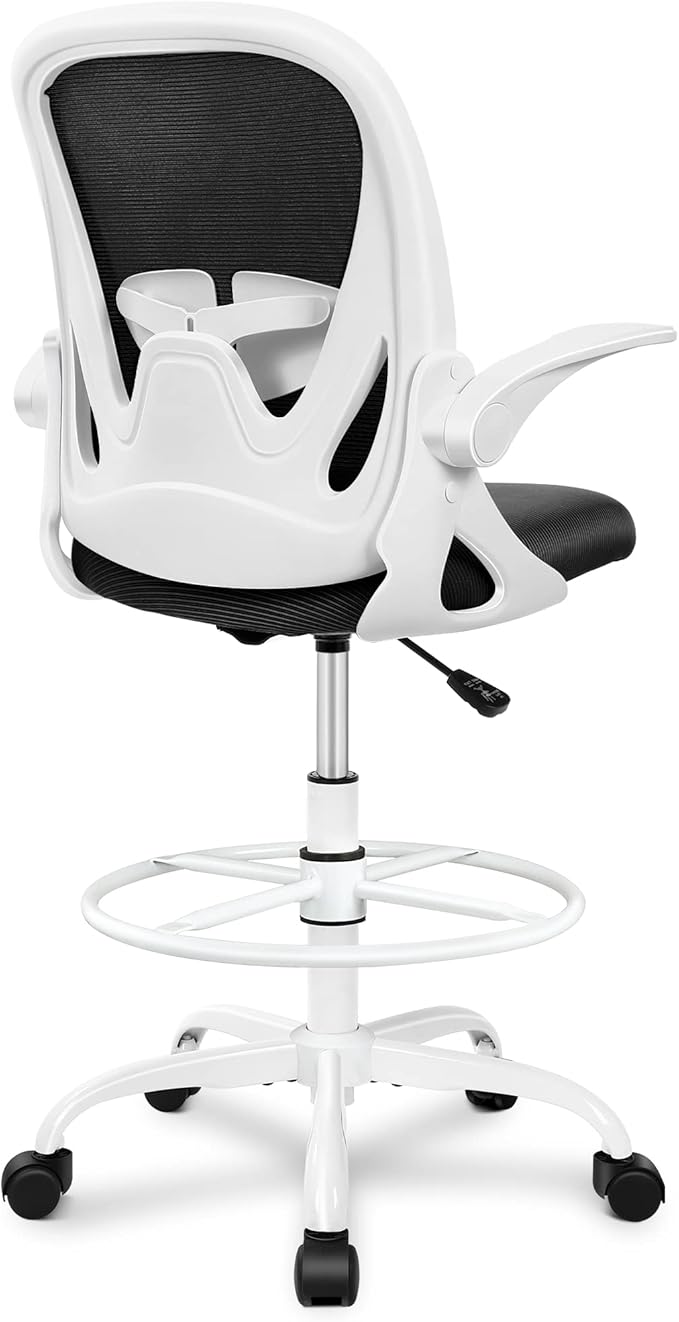 Primy Ergonomic Drafting Chair by Primy