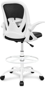 Primy Ergonomic Drafting Chair by Primy